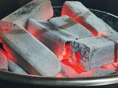-炭虎子水浒烤肉(梦时代店)