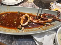 -前海沿·青岛菜(乐客城店)