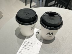 -M Stand(成都COSMO店)