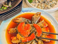 -好兄弟郭巨海鲜(天一阁店)