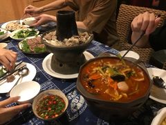 -滇道云南特色料理(康定路店)