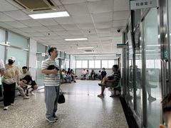 -首都医科大学附属北京同仁医院(西区)