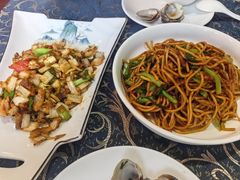 -晓平饭店(嘉善路店)