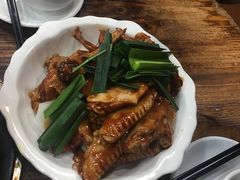 -广记餐厅(万福路店)