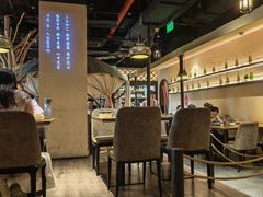 -那时新疆·若羌(经纬汇店)