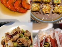 -苏帮袁·竹(北京坊店)