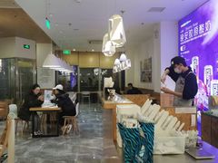 -Blueglass酸奶(财富购物中心店)