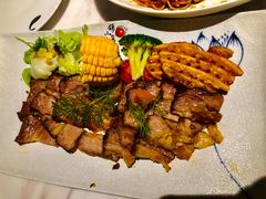 -Gray Whale 灰鲸餐厅(北美N1店)