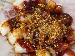 -香港风味小吃店(中英街店)