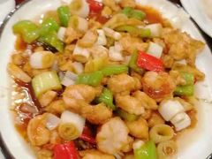 -北平小馆·烤鸭·家常菜(磨房北里店)