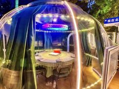 -1819餐厅·团队聚餐·烤串·精酿