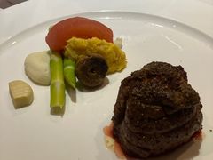 -王品牛排(福州泰禾店)