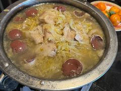 -老六杀猪菜(进乡街店)