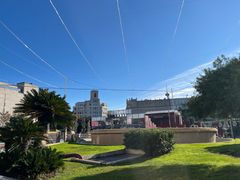 -加泰罗尼亚广场