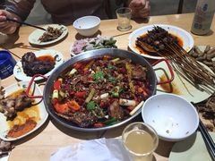 -隆氏兔头(同盛路店)