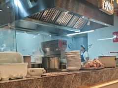 -德元兰州纯汤牛肉面(龙阳路店)