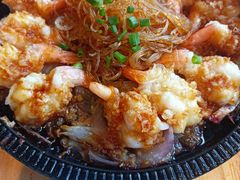 -绿杨春·淮扬宴(庐山路店)