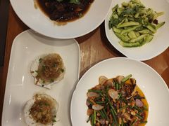 -渔家风味·鲅鱼水饺·央视展播·海鲜天津菜(开发区店)