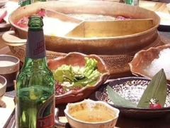 -湊湊火锅·茶憩(石家庄万象城店)
