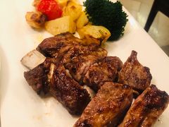 -IL Forno 意坊·意大利餐厅(花园店)
