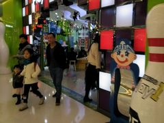 -PLAY 1家庭娱乐中心(城关万达广场店)
