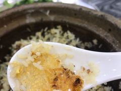 -红星光发煲仔饭(大石街店)