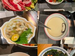 -昱匠·日本料理(金融街店)