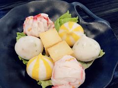 -东椰·海南椰子鸡火锅(朝阳门店)