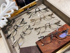 -EYEPHILO镜之道·克罗心眼镜
