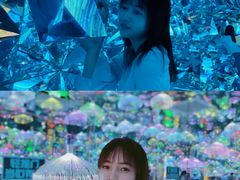 -天津梵高星空艺术馆(天河城旗舰店)