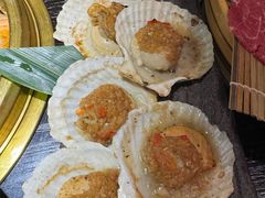 -三石铁板烧(紫竹桥店)