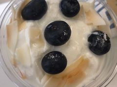 -Blueglass酸奶(财富购物中心店)