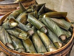 -丽华叶儿粑总汇