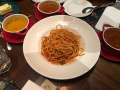 -食间牛排(湖西路店)