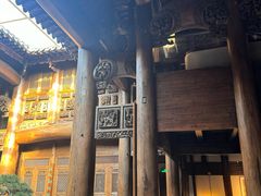 -广富林宰相府酒店·水云间