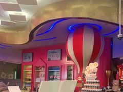 -米乐星世界KTV(汇智国际商业中心店)