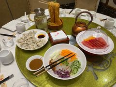 -大鸭梨烤鸭(北洼路店)