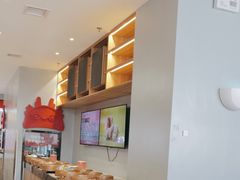 -龍歌自助小火锅(市南金茂湾店)
