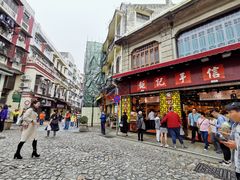 -钜记手信(兴华楼店)
