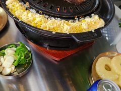 -胡悦里韩式烤肉(芝罘万达广场店)