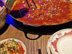 -水巷子·巴掌腰片重庆火锅(云纺店)