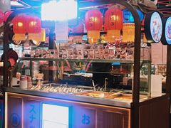 -盒马鲜生(宝地店)