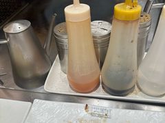 -火地铁板烧(昆山万象汇店)