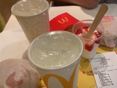 -麦当劳(曲阳店)