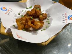-喜粤广东菜(汉屯路店)
