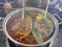 -林记潮牛·牛肉火锅(上马墩店)
