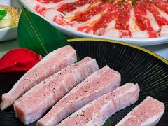 -韩时烤肉(枫蓝店)