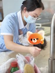 -禧月荟S月子中心(侨城店)