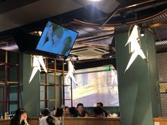 -街角等你.大连海鲜烧烤(西安路店)