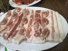 -西塔隆太白烤牛肉馆(图们路店)